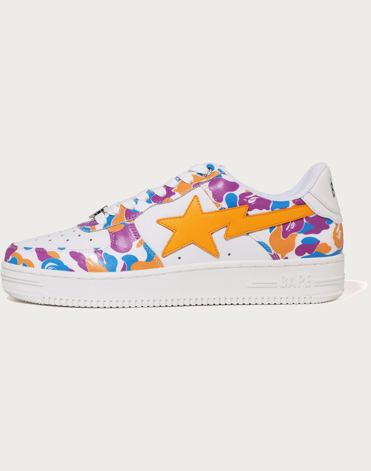 BAPE STA BAPE STORE LA 5TH ANNIV. MENS