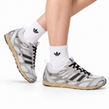 Adidas Sprintstar × Song for the Mute | SFTM-006 Collab Low-Top Sneakers | 3 Colorways | EU 36–45
