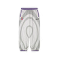 Kidsuper Ronaldinho X Kidsuper Track Pants 'Gray'