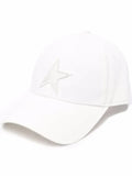 Golden Goose Star baseball cap