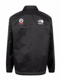 Supreme x The North Face Outer tape seam coach jacket
