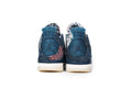 Air Jordan 4 Retro Sashiko Reps Sneaker CW0898-400