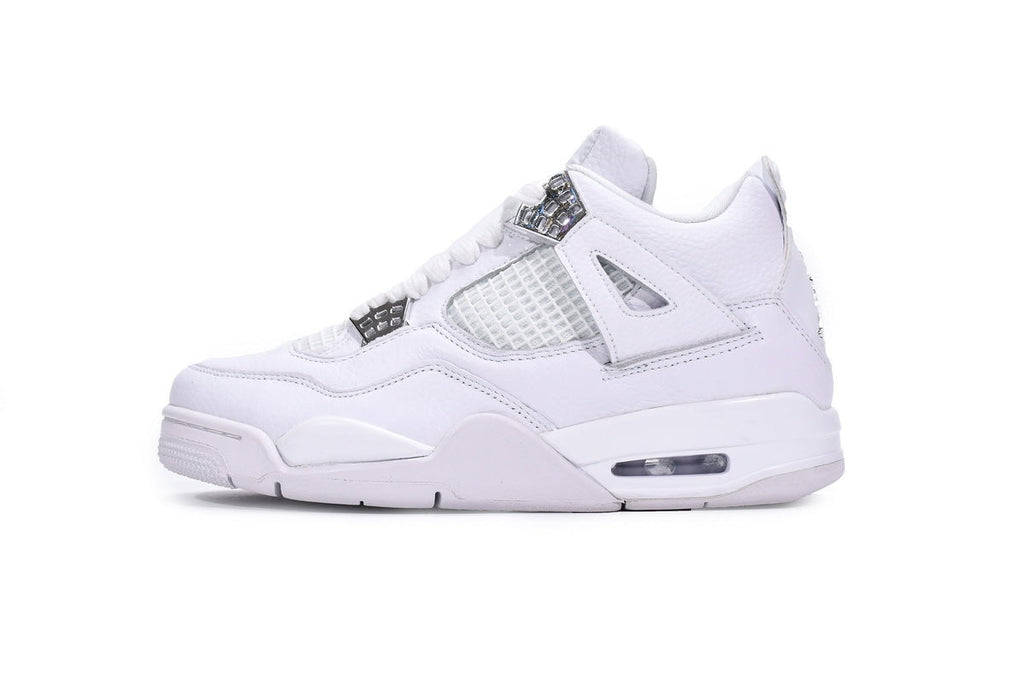 Air Jordan 4 Retro Pure Money Reps Sneaker 308497-100