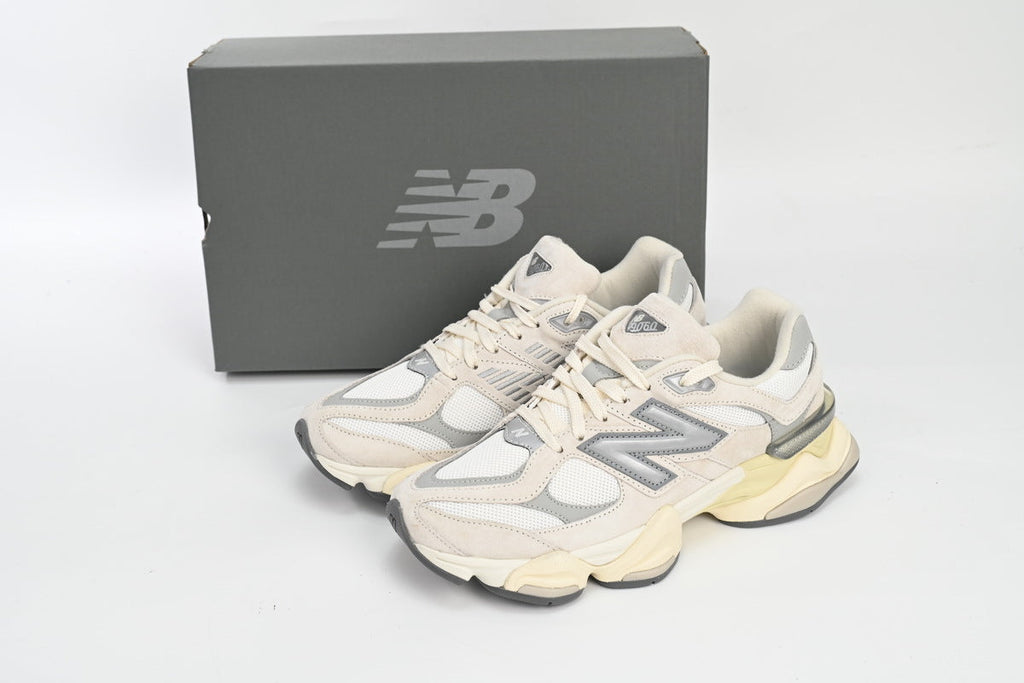 Rsnow New Balance 9060 Sea Salt White U9060ECA