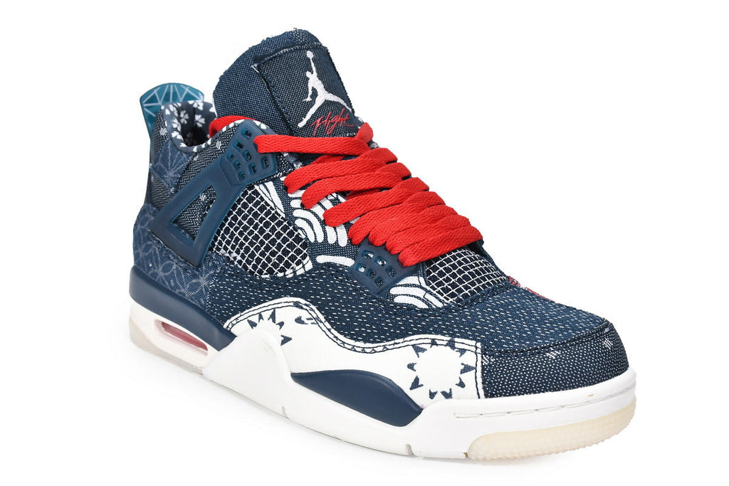 Jordan 4 Retro SE Sashiko-CW0898-400