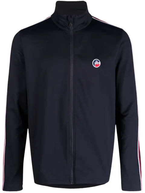 Fusalp Mariozip II lightweight jacket