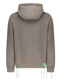 Mostly Heard Rarely Seen 8-Bit Talkin' Trash hoodie