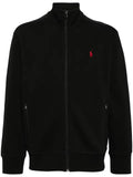 Polo Ralph Lauren double-knit track jacket