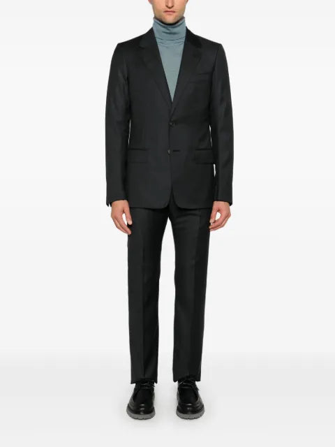 Lanvin single-breasted blazer