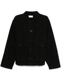 LEMAIRE Boxy denim jacket