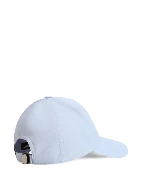 Dolce & Gabbana classic baseball cap
