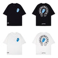 Chrome Hearts New T-shirts 6076
