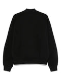 HUGO jersey sweatshirt