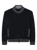 Paul & Shark zipped cardigan