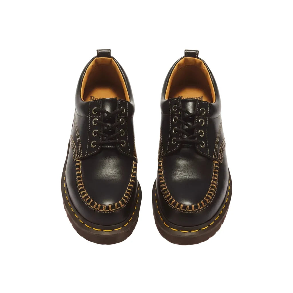 Dr. Martens Lowell 4 Eye Shoe