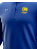 Nike NBA Golden State Warriors long-sleeve top
