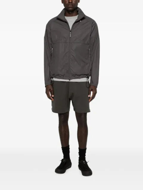 Stone Island 4100051 light stretch nylon S.I. Stellina jacket