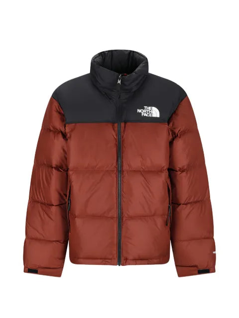 The North Face 1996 Retro Nuptse logo-detail jacket
