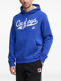 Nike x Dallas Cowboys embroidered hoodie