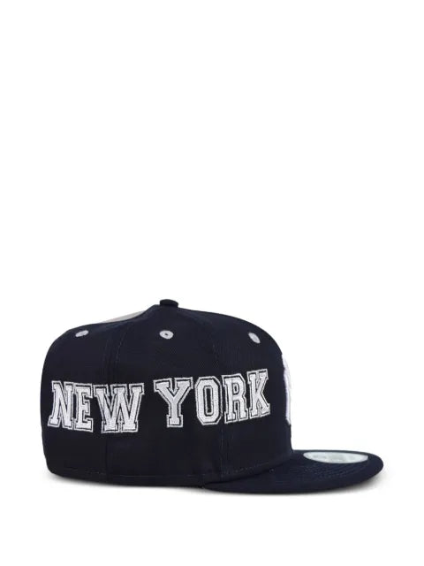 NEW ERA CAP 9FIFTY New York Yankees Team Split baseball cap