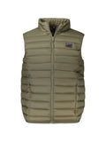 Cavalli Class quilted gilet