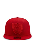 NEW ERA CAP x NFL Las Vegas Raiders 59FIFTY baseball cap