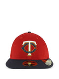 NEW ERA CAP x MLB 59FIFTY Minnesota Twins baseball cap