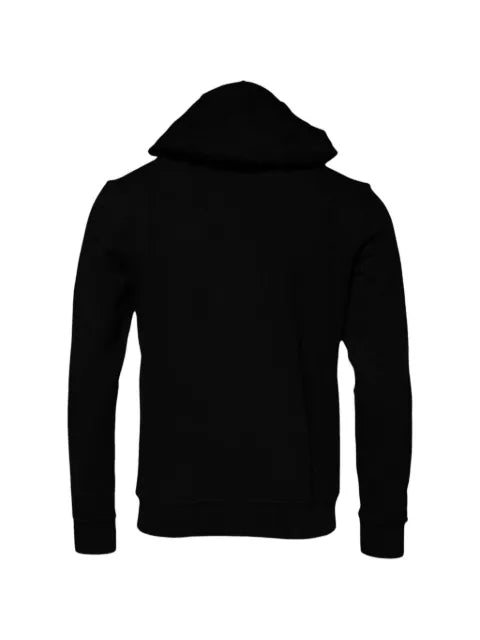 Versace Medusa-print hoodie