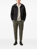 C.P. Company C.P. Shell-R Google jacket