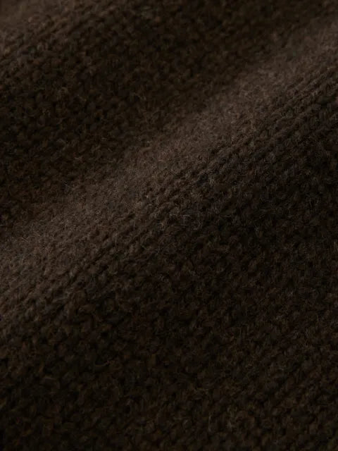 Studio Nicholson Berez crew-neck sweater