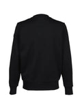 Moncler logo-print sweater