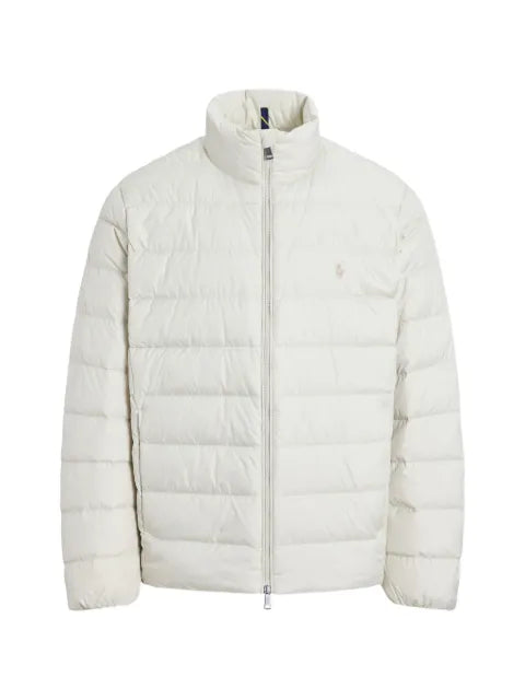 Polo Ralph Lauren quilted packable jacket
