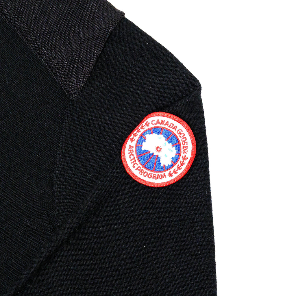 Canada Goose Knitted Crew Neck