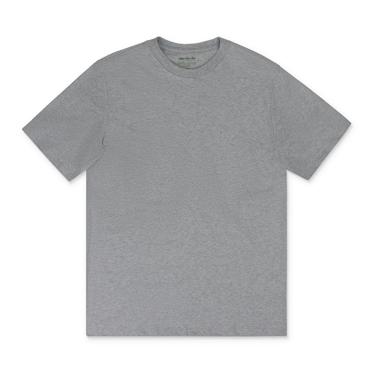 Black/Grey/Navy 3-Pack T-Shirt