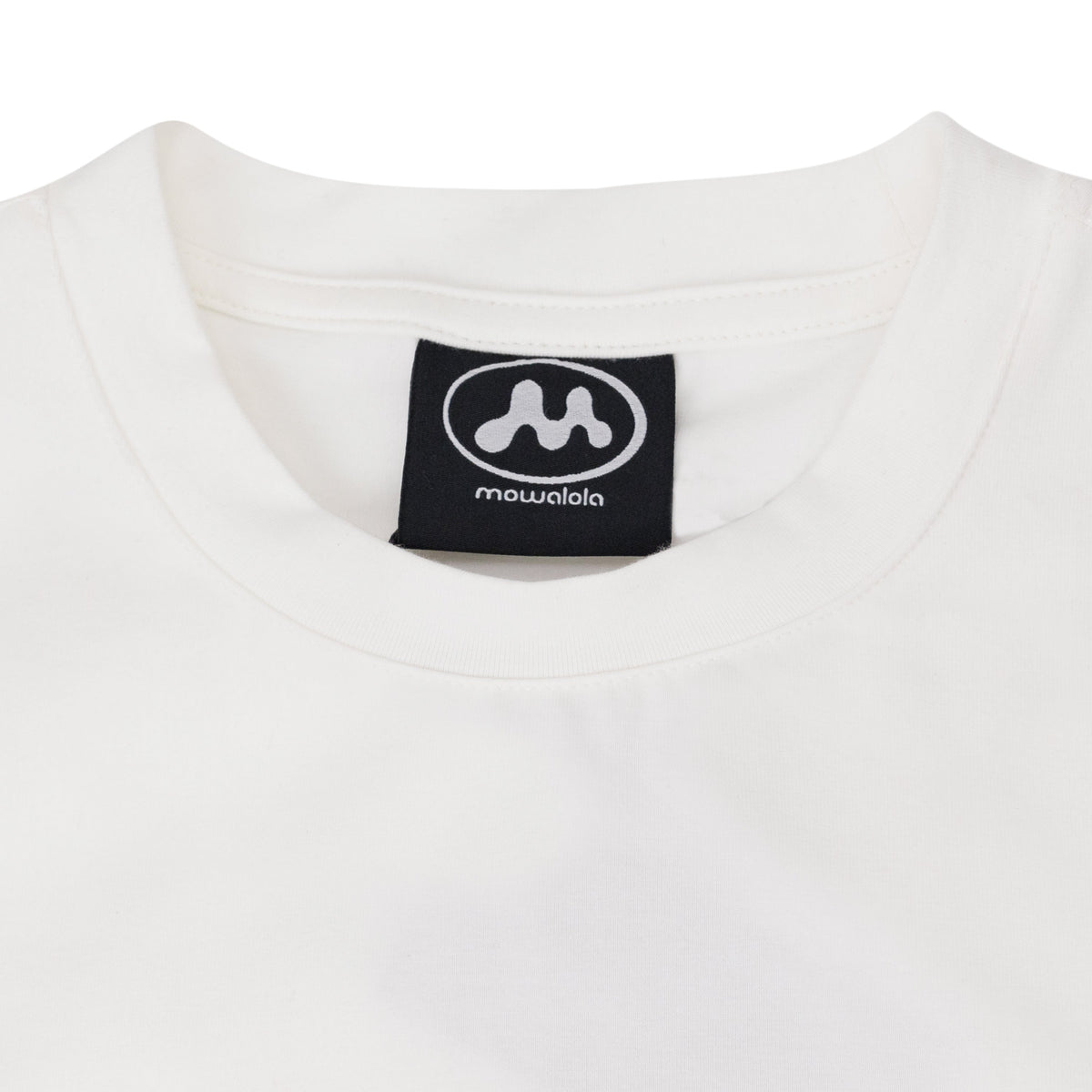 White 419 T-Shirt