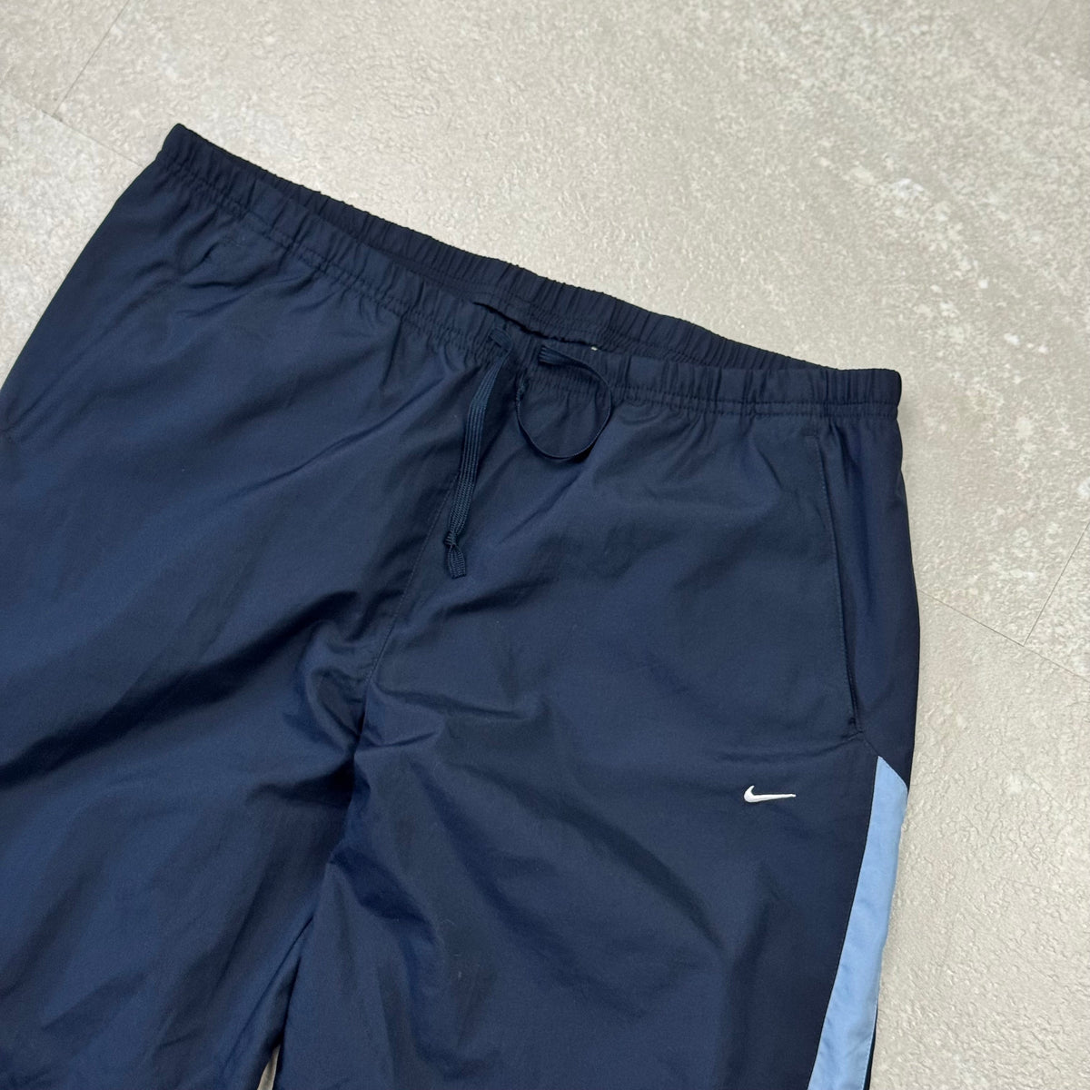 Vintage Nike Trackpants (wmns XL)