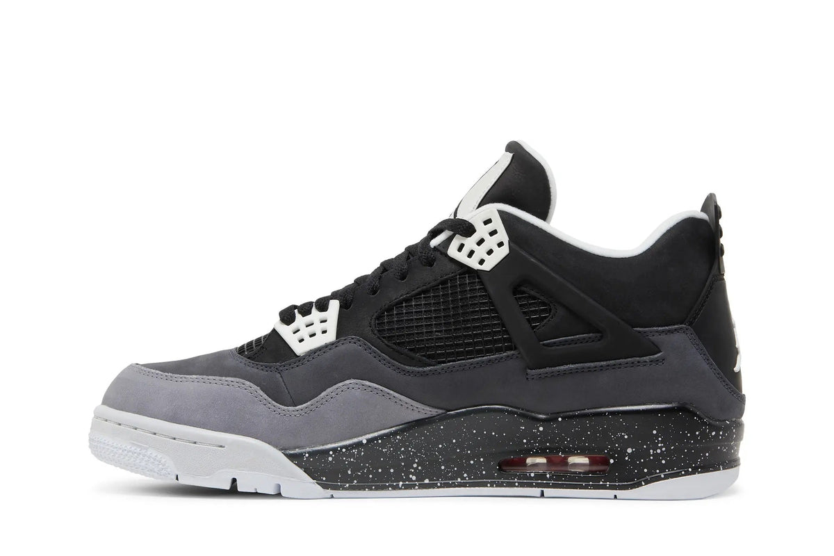 Jordan 4 Retro 'Fear' 2013 626969-030