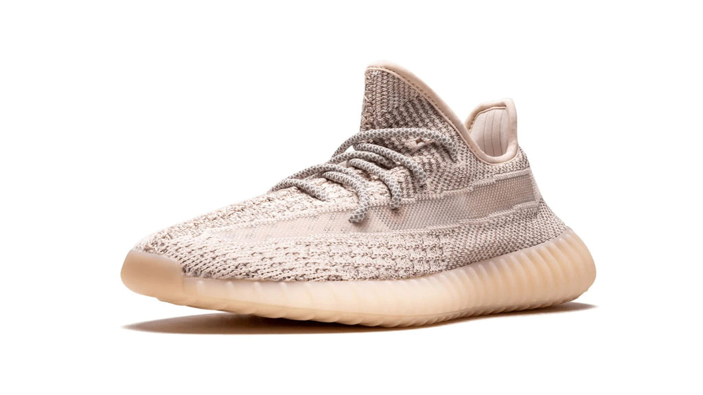 YEEZY BOOST 350 V2 REFLECTIVE "Synth" FV5666