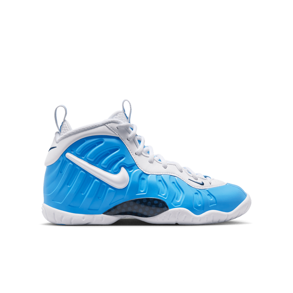 GS Nike Little Posite Pro