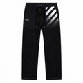 L/AB Reverse Open Hem Pant