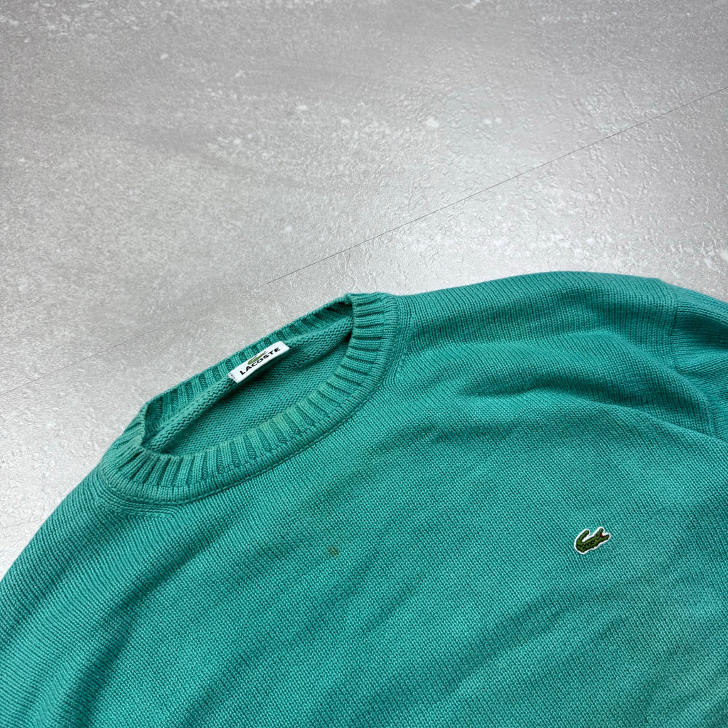 Lacoste Sweater