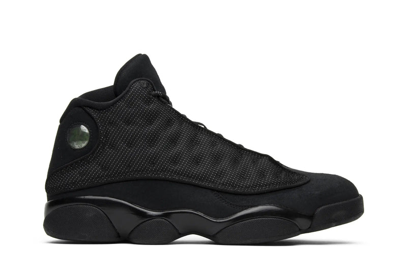 Air Jordan 13 Retro "Black Cat"