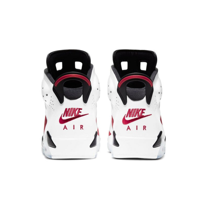 Air Jordan 6 Retro OG 'Carmine' 2021 – CT8529-106