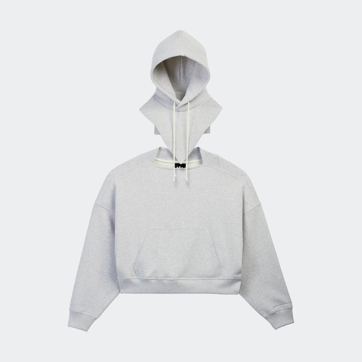Adidas x Bad Bunny Crewneck Balaclava