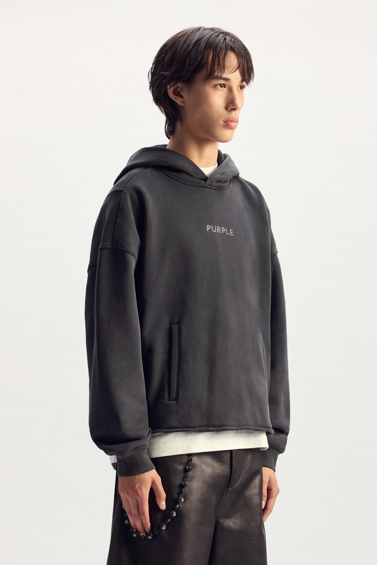Sunset Hoodie