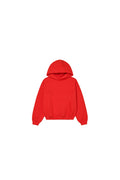 Kids' Wordmark Applique Hoodie