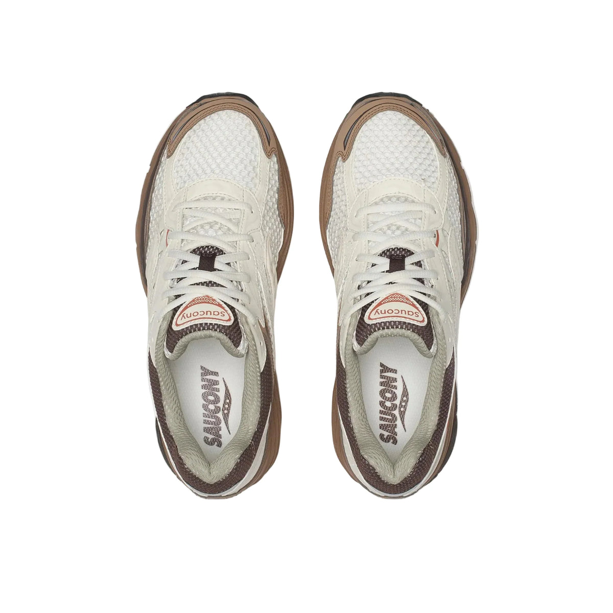 Saucony Progrid Omni 9