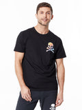 The Fundamental Tee Black