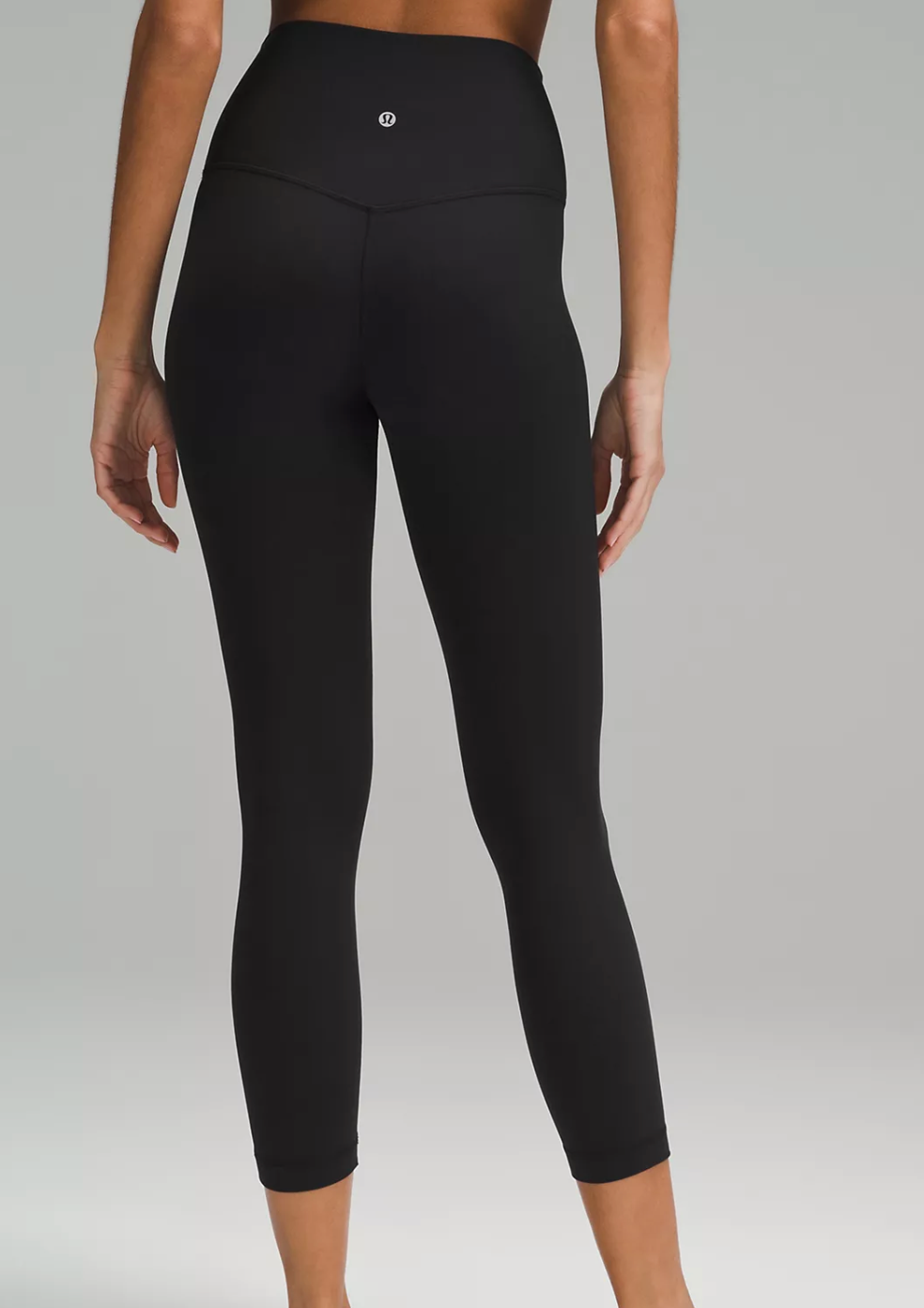 lululemon Align High-Rise Crop 23''
