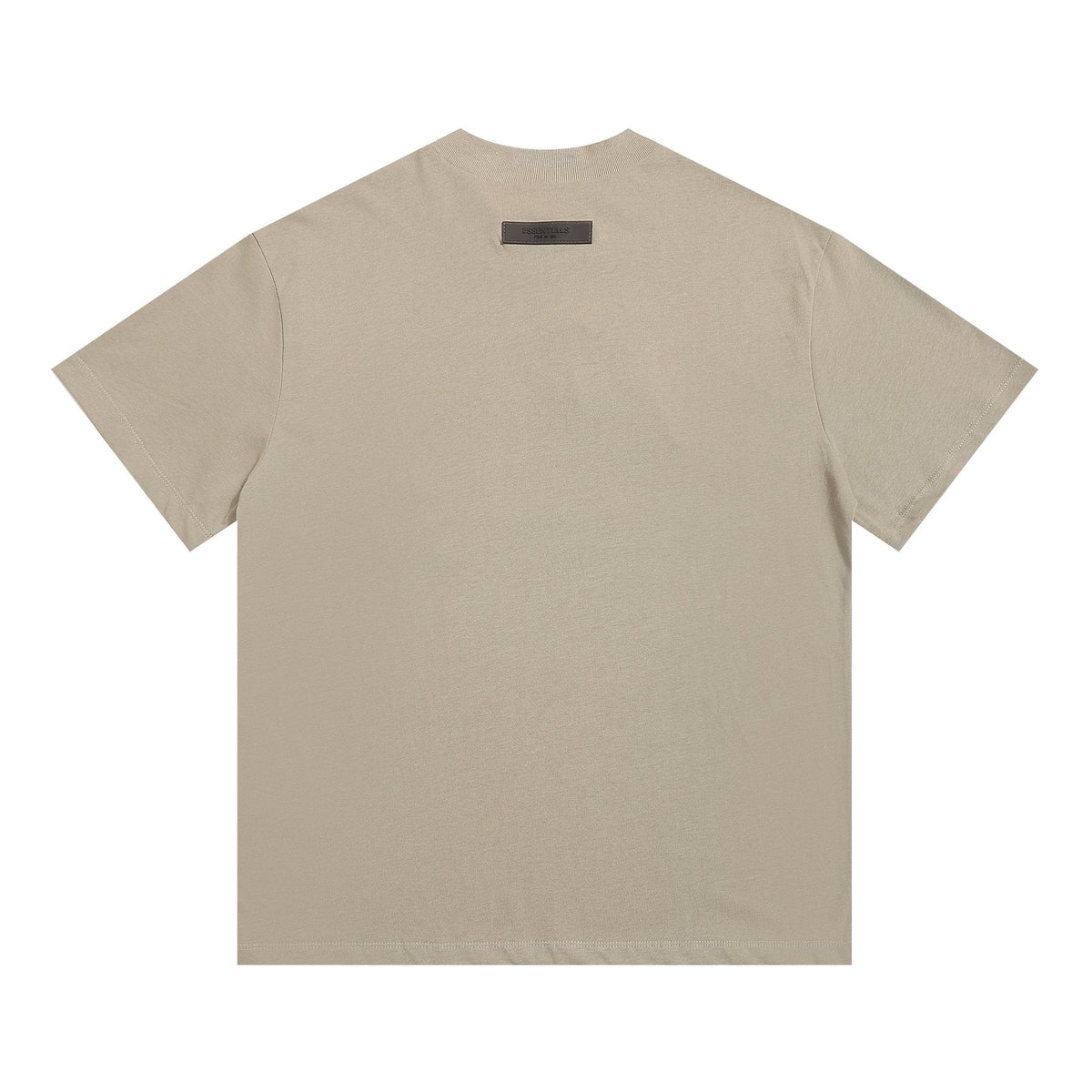 ESSENTIALS Tonal Graphic Short-Sleeve T-Shirt